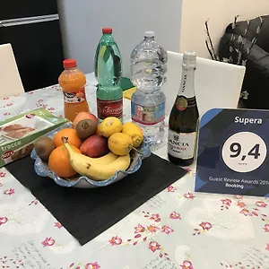 Appartamento Supera, Napoli