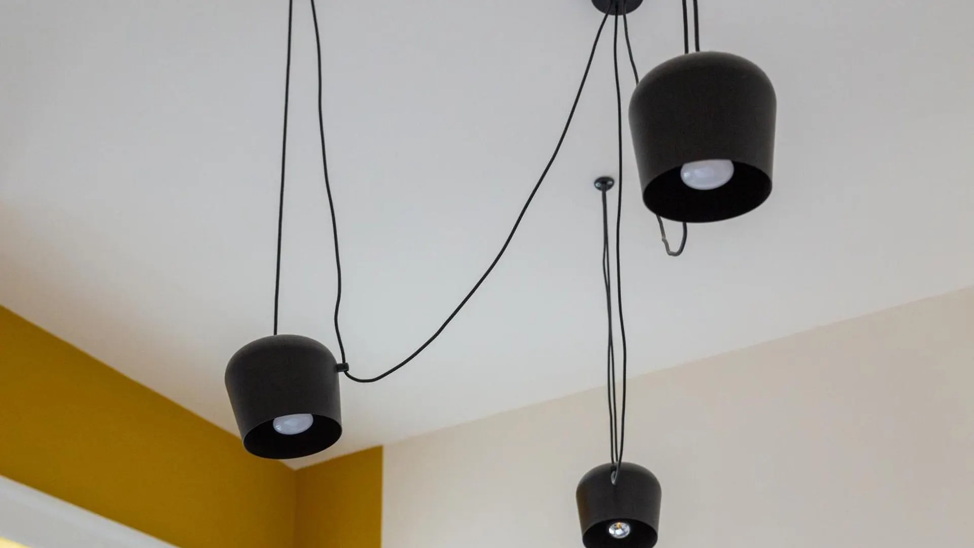 Aparthotel Central Station Housing Apartments By Dimorra Naples Italy