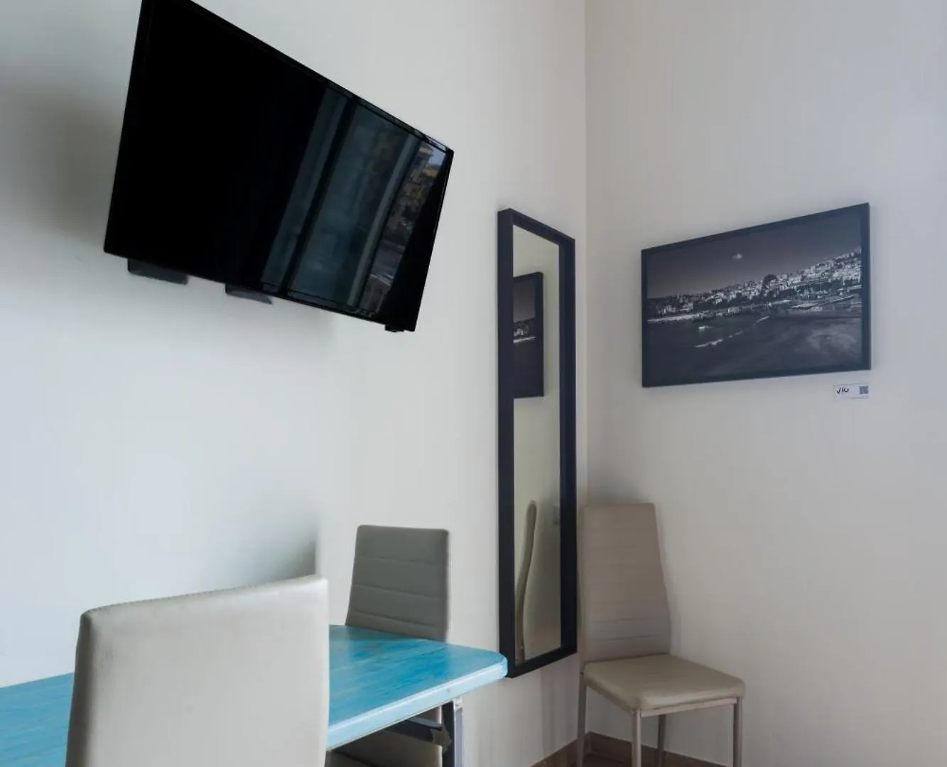 Central Station Housing Apartments By Dimorra Naples Aparthotel