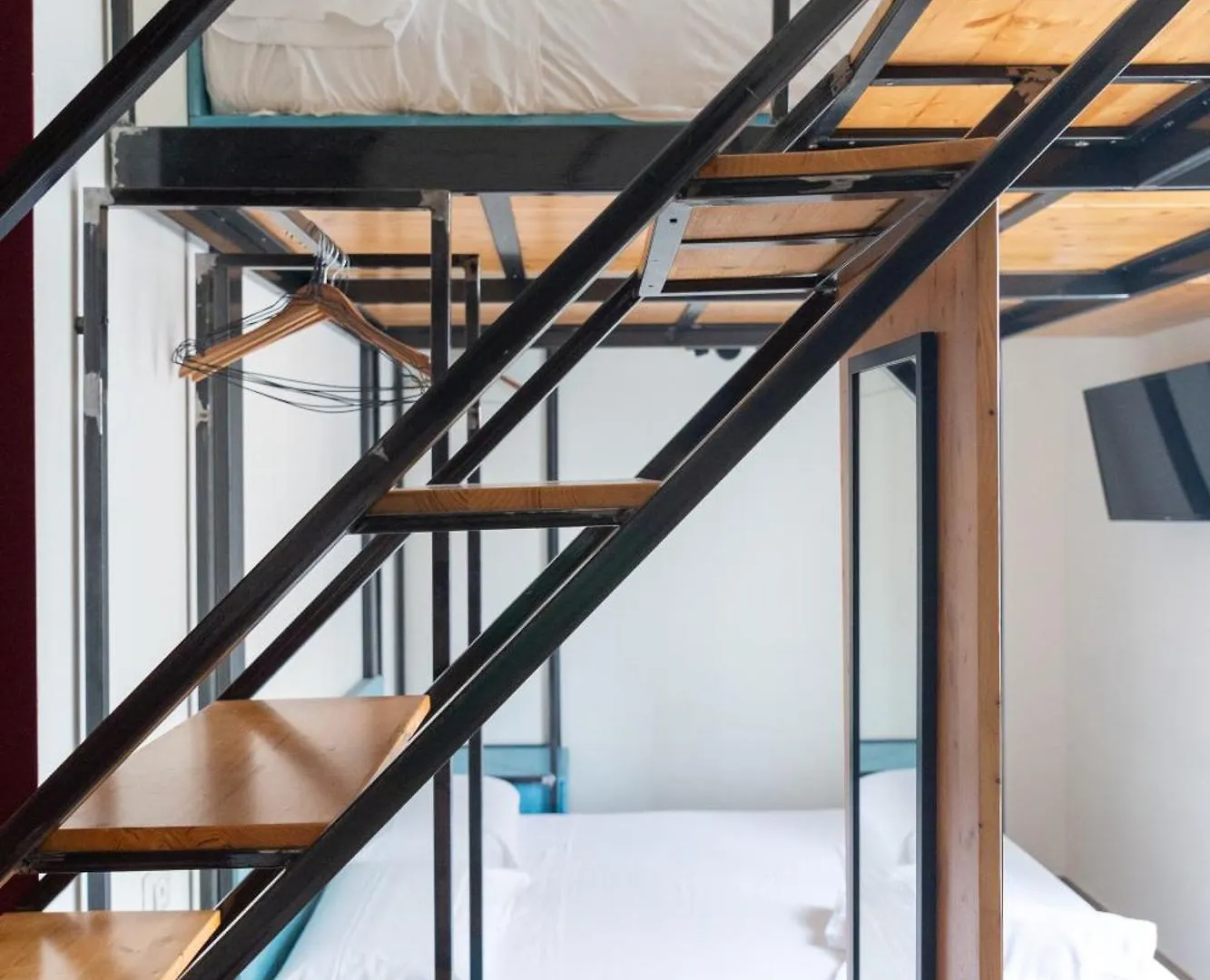 Central Station Housing Apartments By Dimorra Napoli Aparthotel